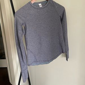 Ivivva By Lululemon Top